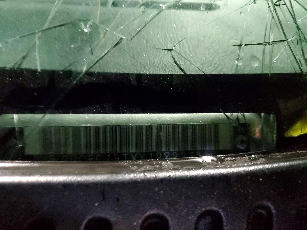 2000 Chevrolet Silv1500 2