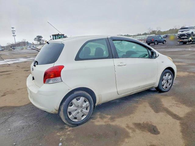 2009 Toyota Yaris