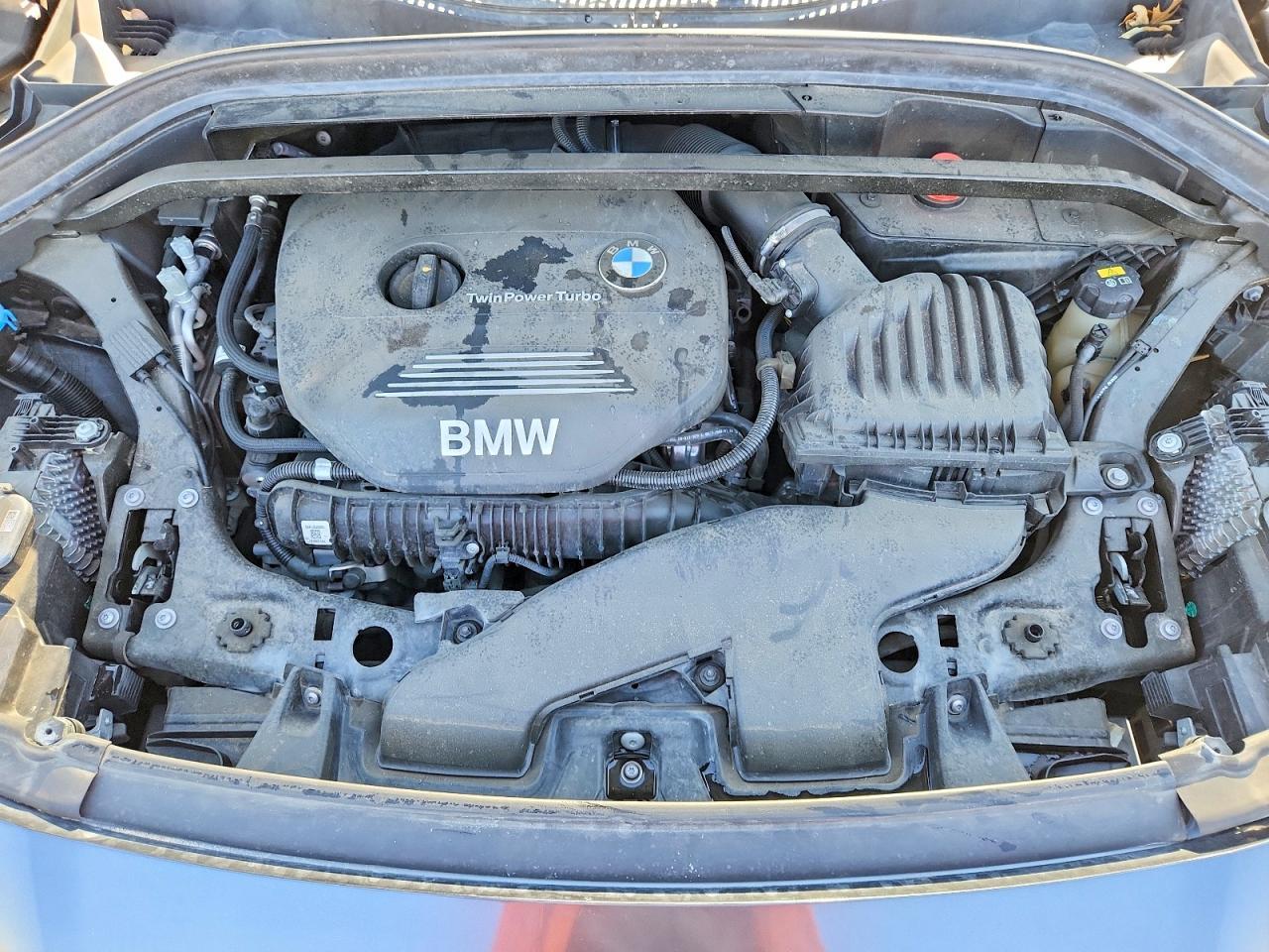 2018 BMW X2 Sdrive28i