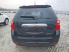 2010 Chevrolet Equinox lt