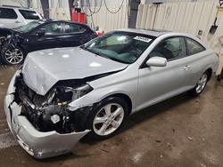 2007 Toyota Camry Solara sle V6 en venta en Ham Lake, MN