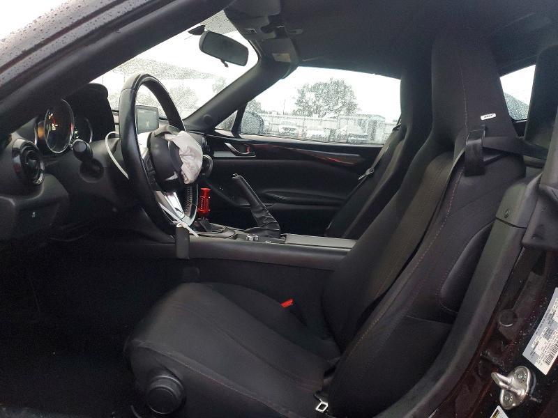 2019 Mazda Mx-5 Miata Club