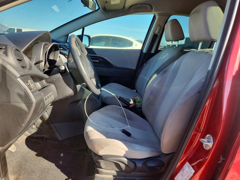 2013 Mazda 5