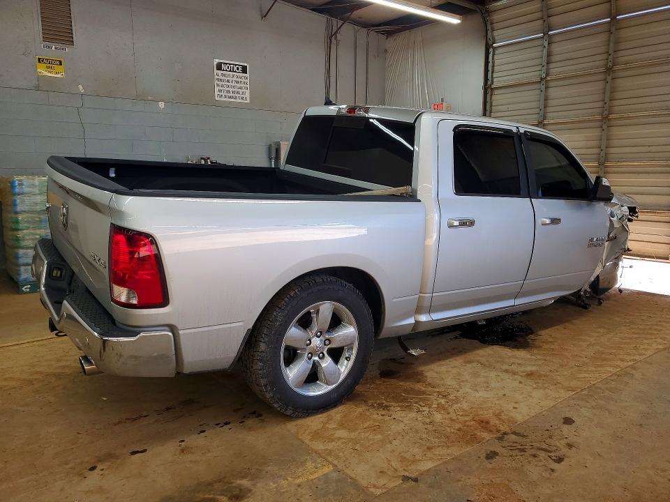2014 Dodge RAM 1500 SLT