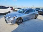 2022 Lexus Es 350 Base