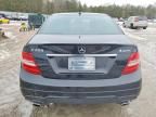 2014 Mercedes-Benz C 300 4matic