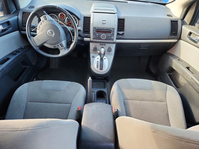 2011 Nissan Sentra 2.0