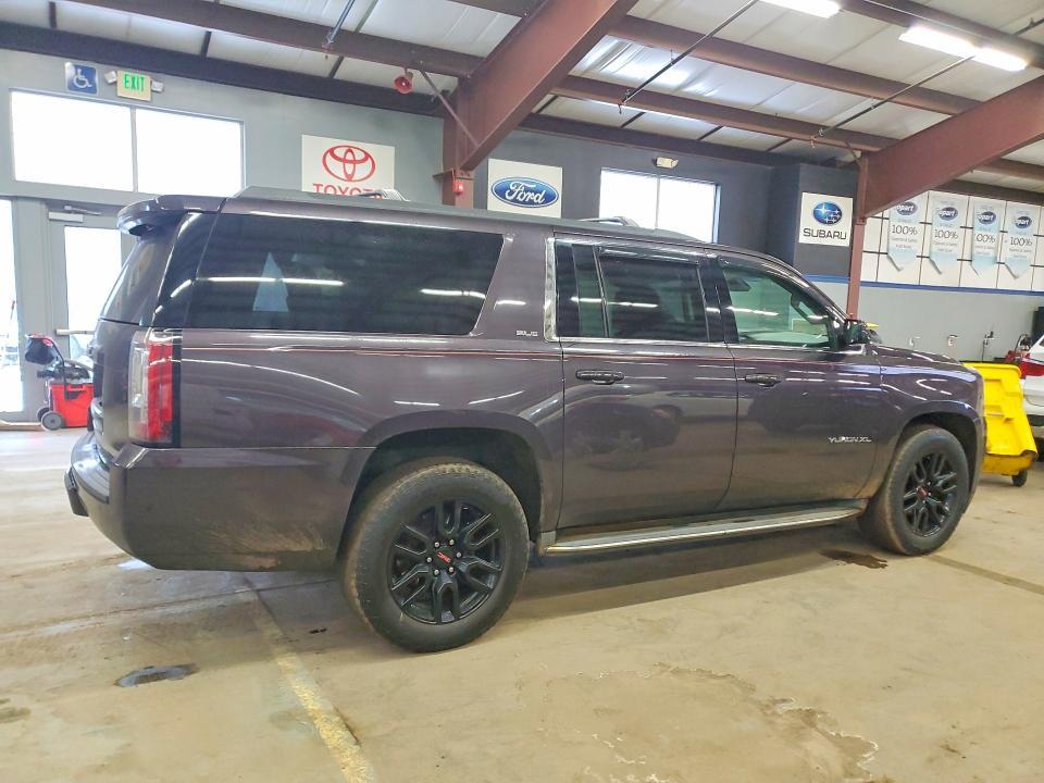 2015 GMC Yukon xl K1500 sle