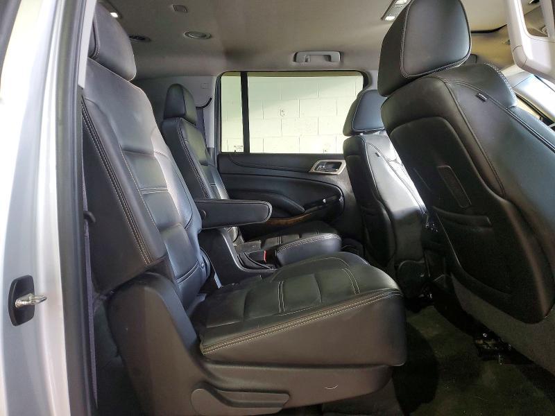 2015 GMC Yukon xl Denali