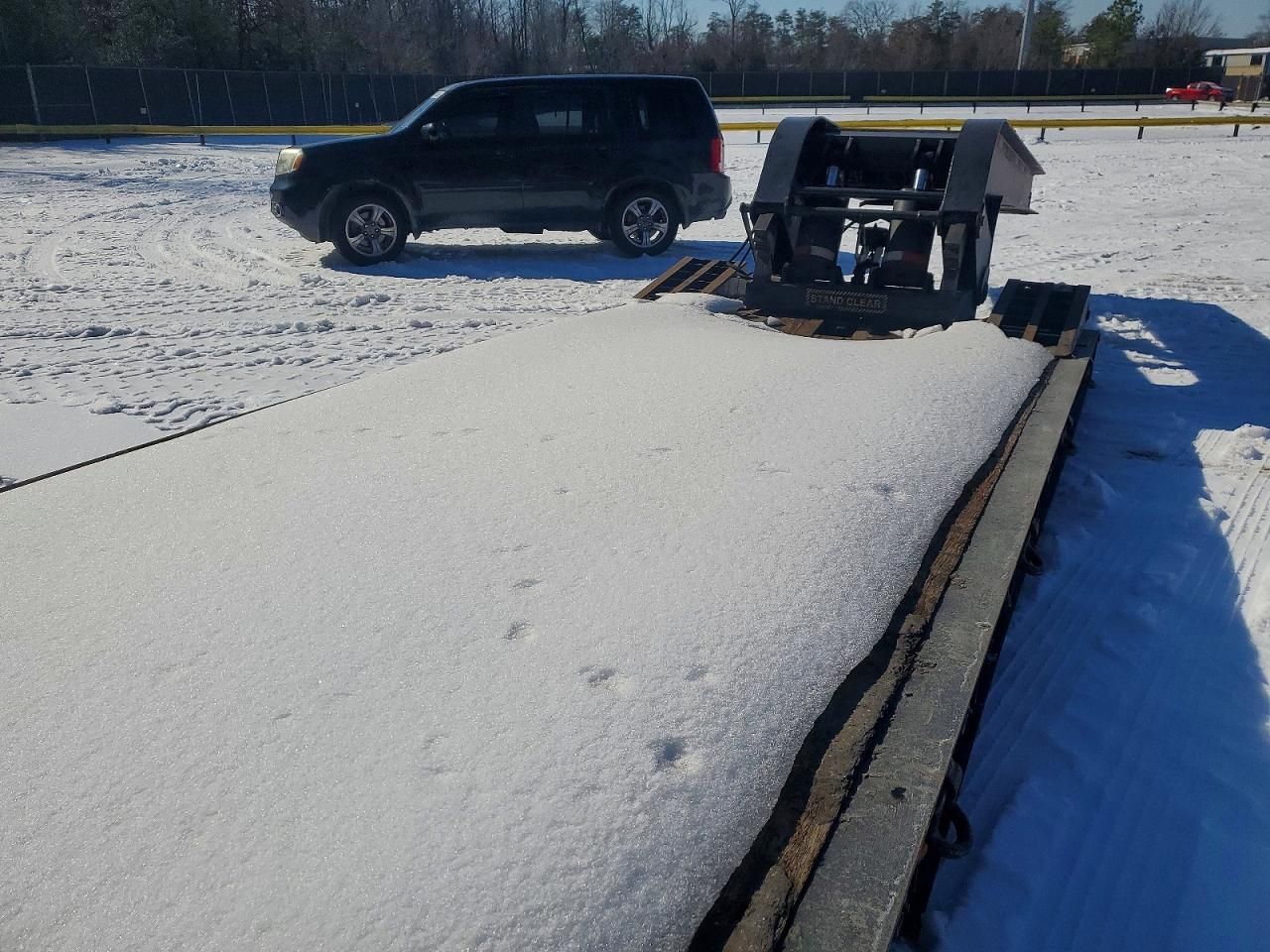 2022 Unknown Trailer