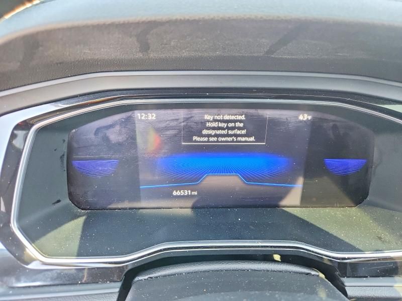 2023 Volkswagen Jetta se