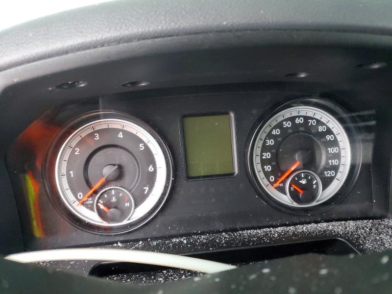 2014 Dodge Ram 2500 slt