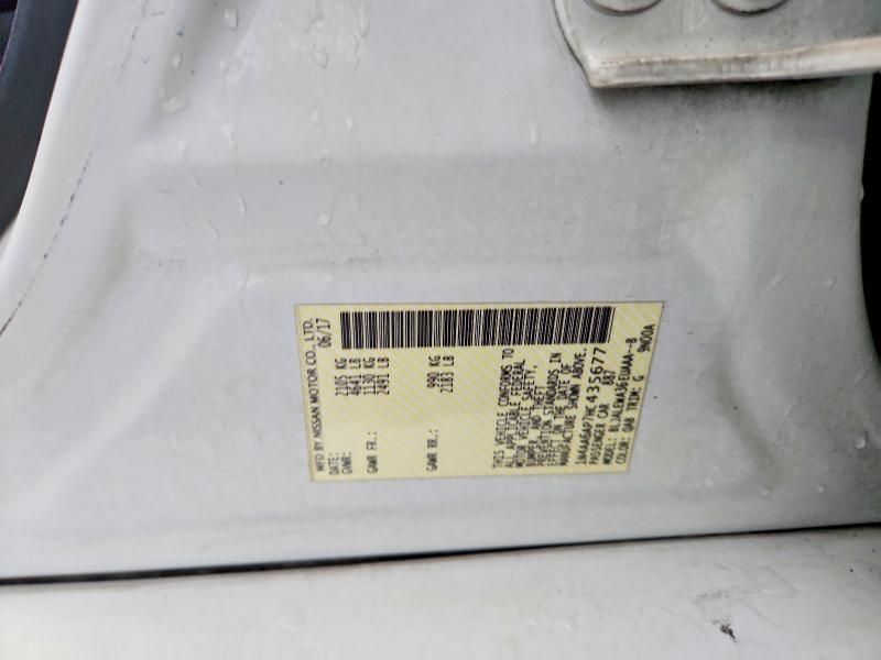 2017 Nissan Maxima 3.5s