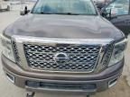 2016 Nissan Titan XD SL