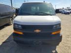 2018 Chevrolet Express 2500 Utility / Service Van