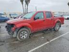 2018 Nissan Frontier s