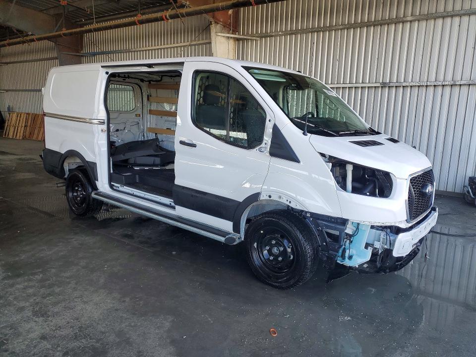 2025 Ford Transit 250 Delivery van