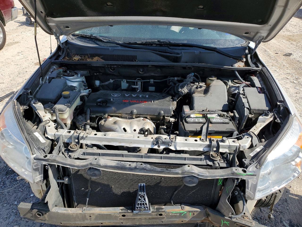 2008 Toyota Rav4