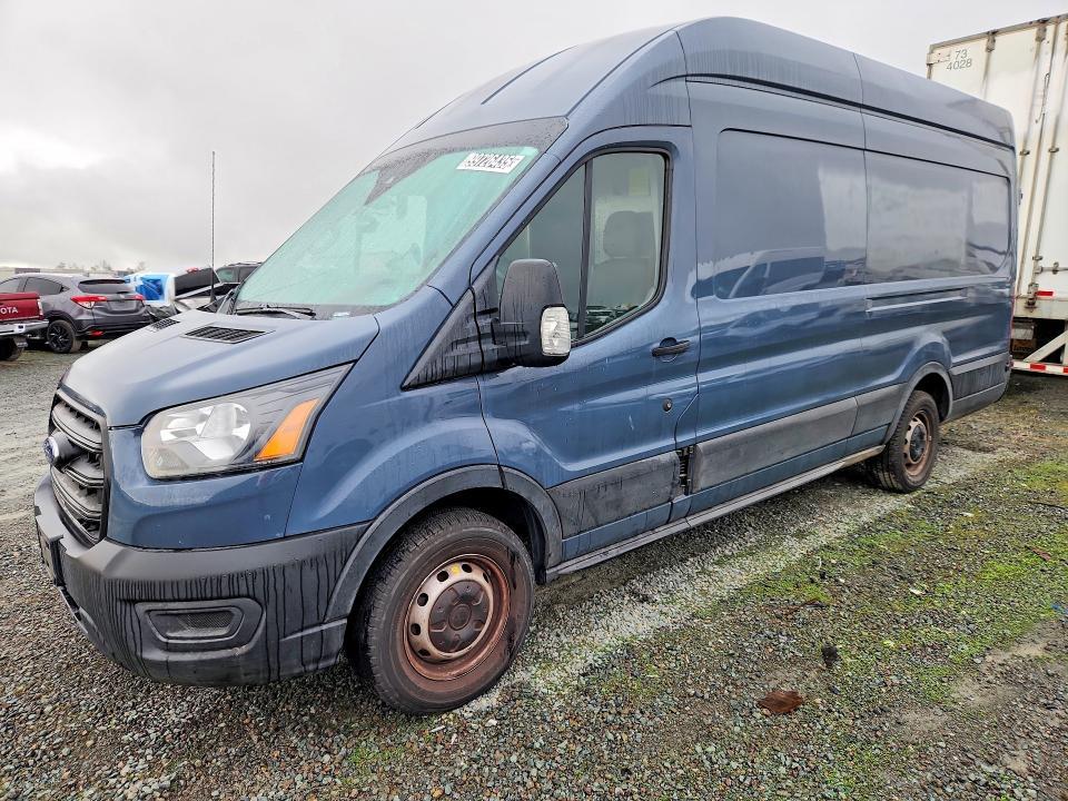 2020 Ford Transit T-250 Delivery van
