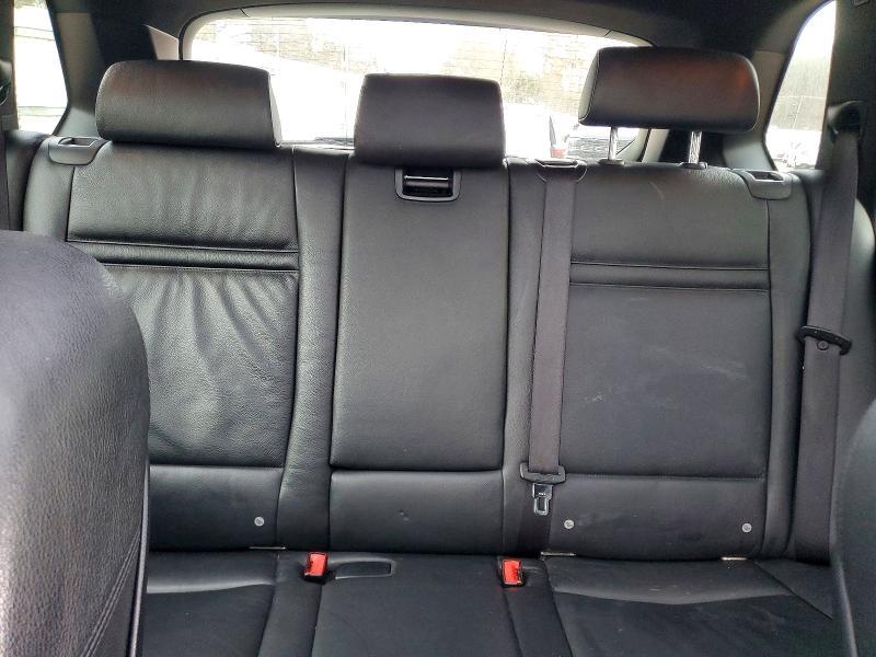 2011 BMW X5 Xdrive50i