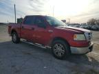 2007 Ford F150 Supercrew