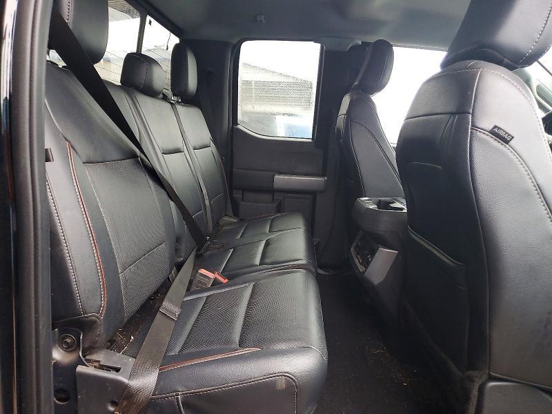 2024 Ford F350 Super Duty