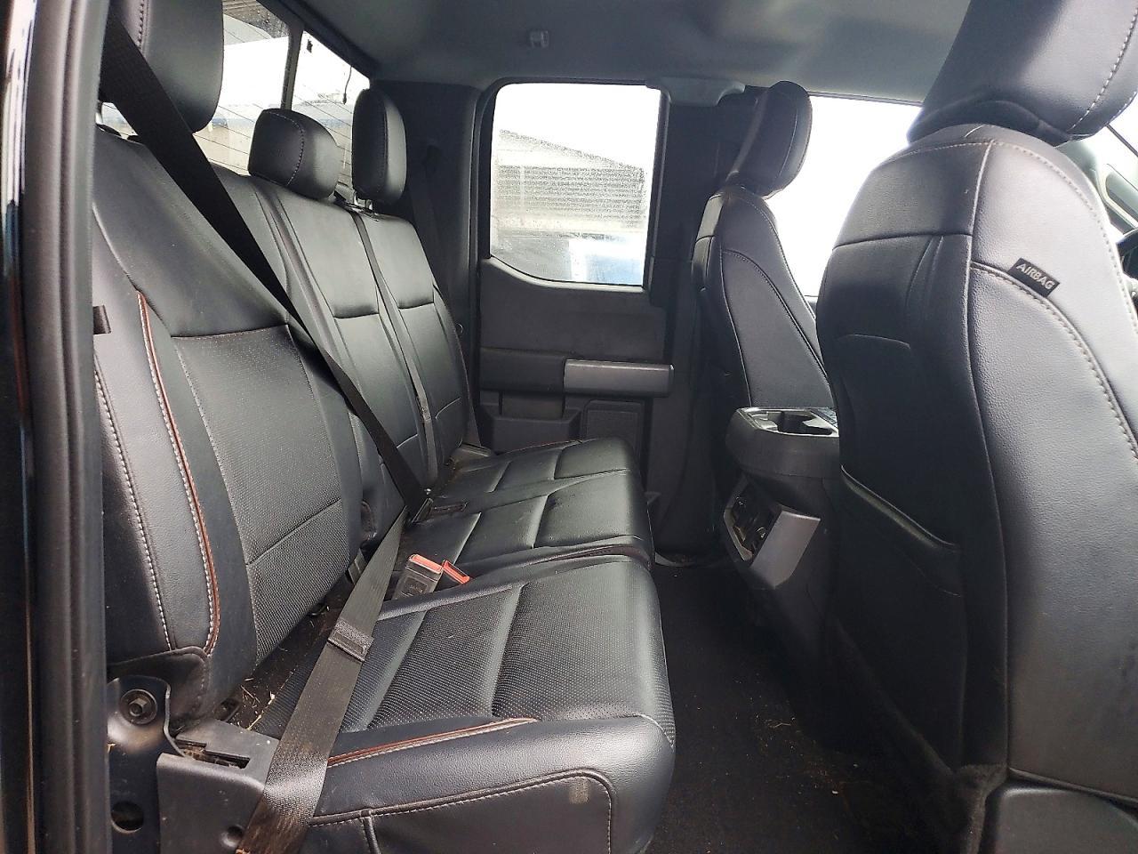 2024 Ford F350 Super Duty