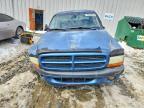 2002 Dodge Dakota Quad Sport