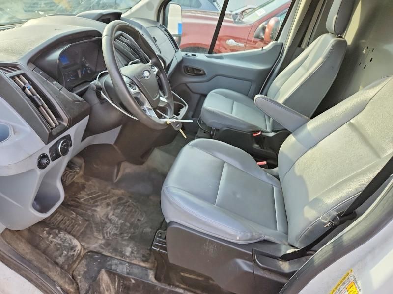2019 Ford Transit 250 Utility / Service van