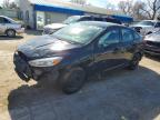 2017 Ford Focus s