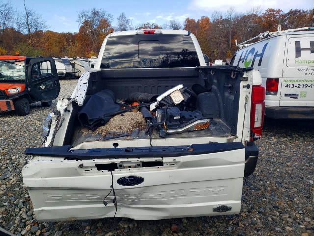2021 Ford F350 Super Duty