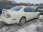2003 Nissan Maxima gle