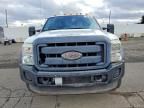 2012 Ford F450 Super Duty Utility / Service Truck