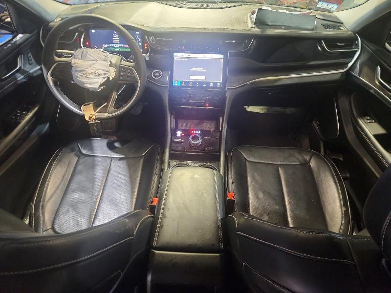 2023 Jeep Grand Cherokee Limited 4XE