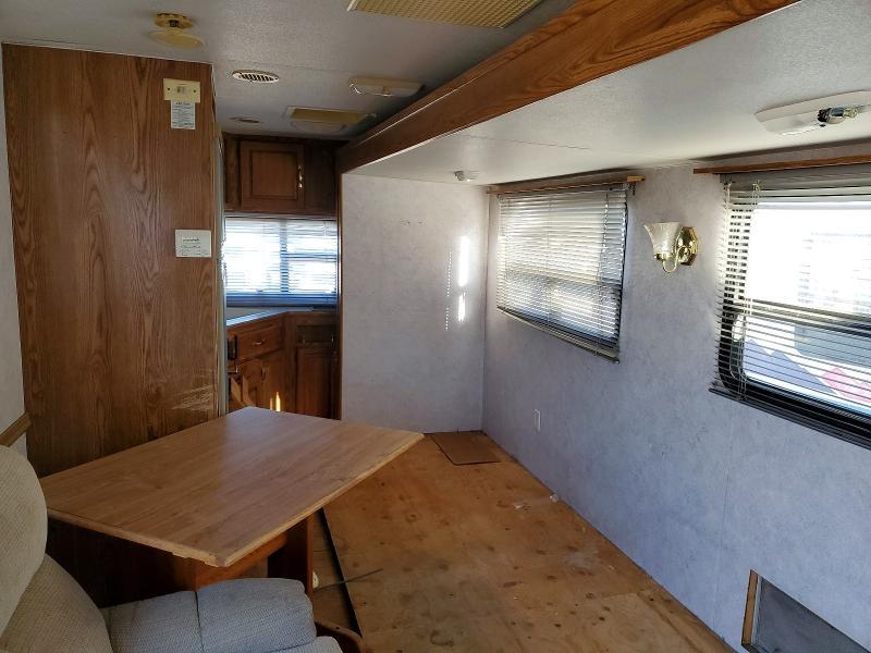 1995 Prowler 5th Wheel