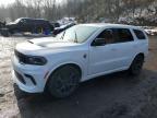 2024 Dodge Durango srt Hellcat