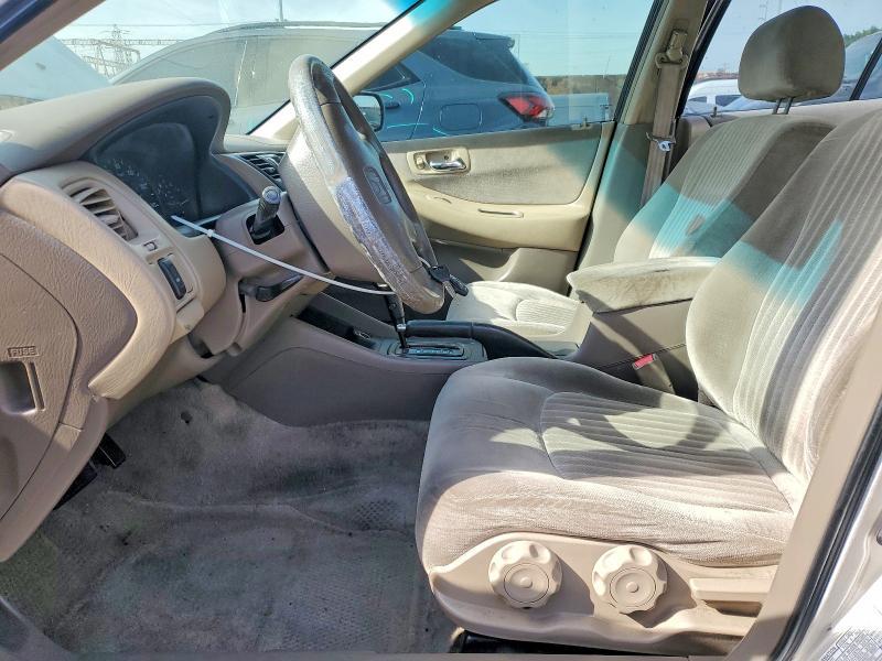 1998 Honda Accord lx