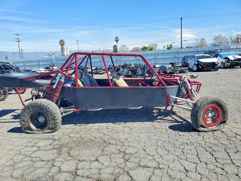 2007 Urwi 2007 Dune Buggy
