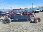 2007 Urwi 2007 Dune Buggy