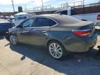 2017 Buick Verano