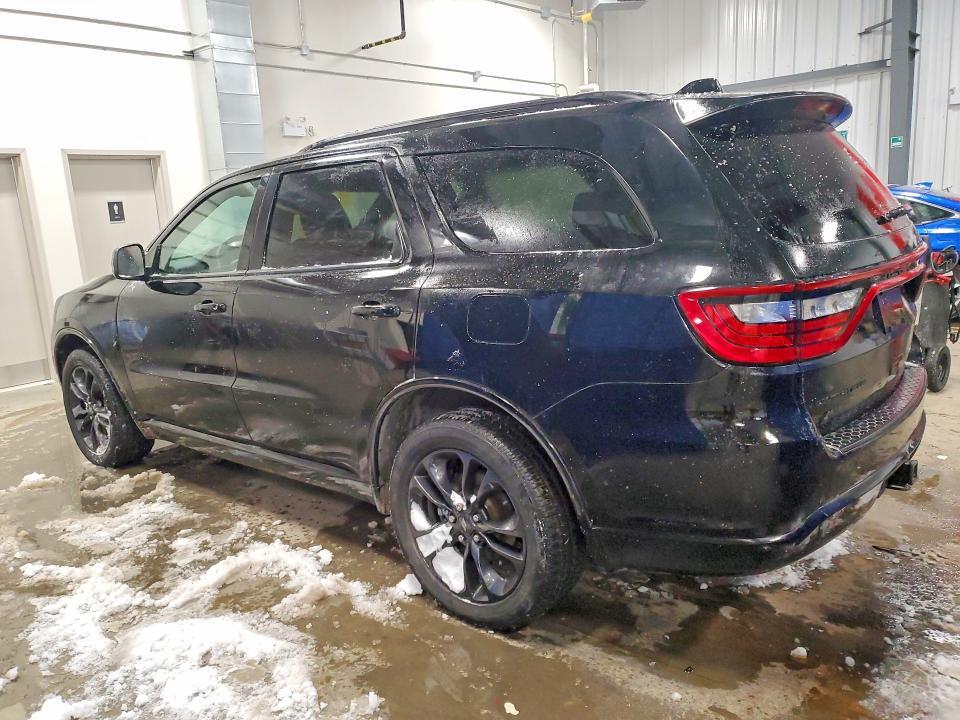 2023 Dodge Durango sxt