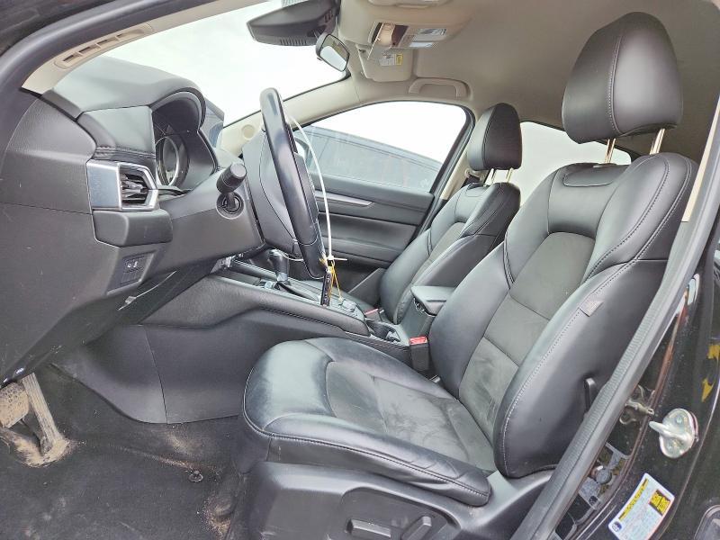 2022 Mazda Cx-5 Select