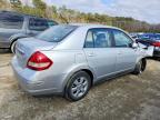 2007 Nissan Versa s
