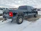 2010 Chevrolet Silverado K2500 Heavy Duty LT