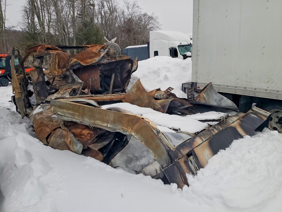 2024 Chevrolet Express G3500