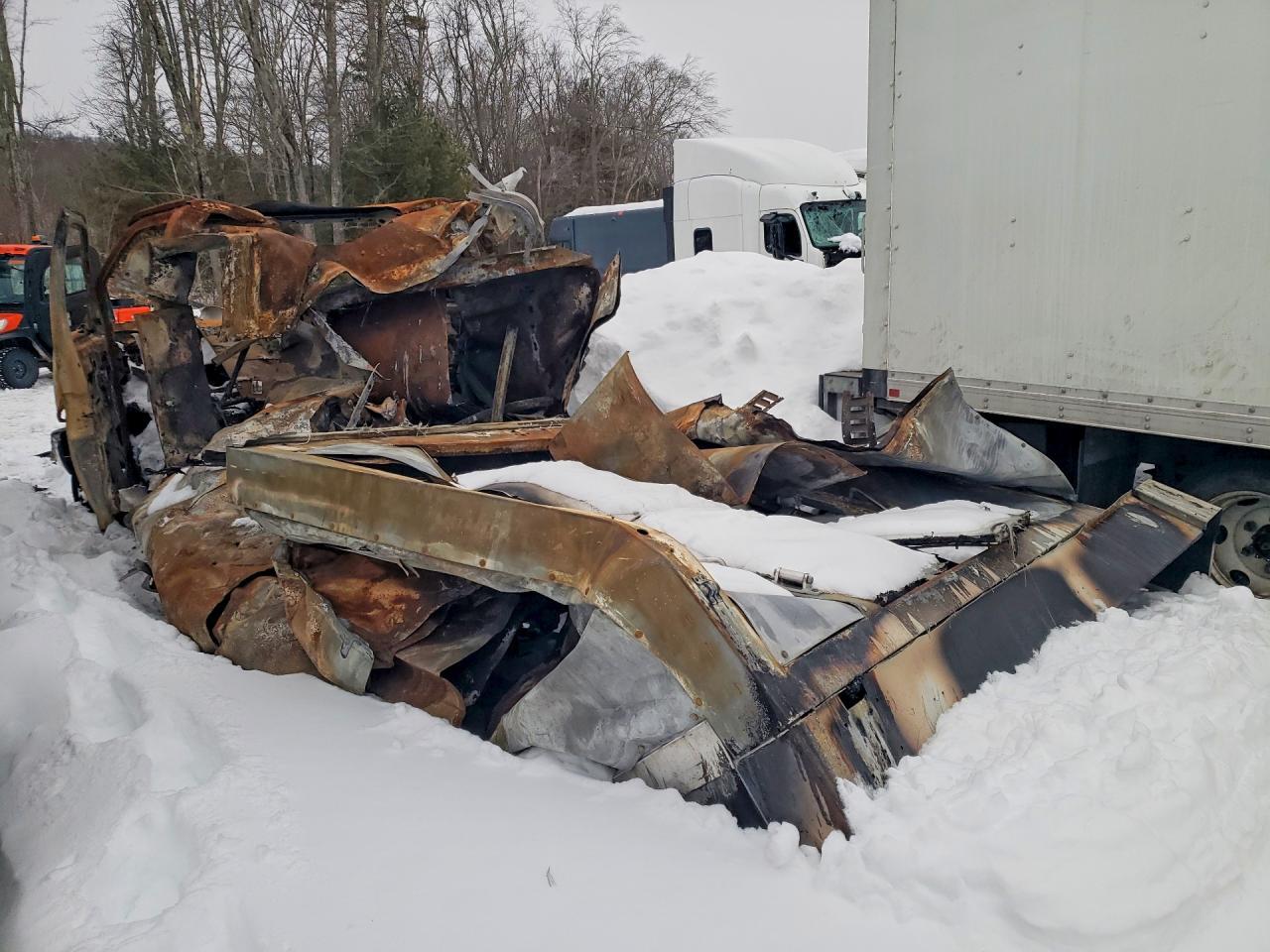 2024 Chevrolet Express G3500