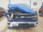 2025 Ford F150 XLT