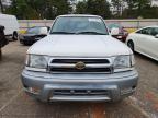 2000 Toyota 4runner Limited