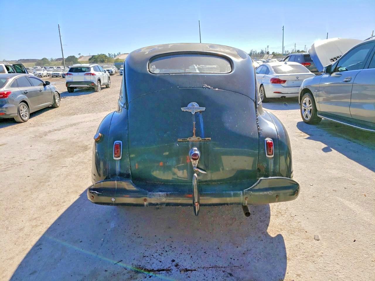 1941 Buick Other