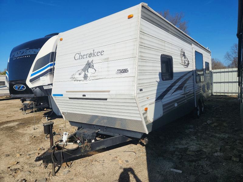 2006 Foresriver 2006 Forest River Cherokee-Camper